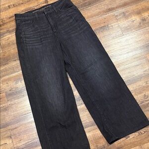 Chicos womens Black Jeans